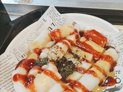 -孖记茶档·热腾茶餐(乐峰店)