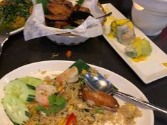 -simply thai天泰(长泰广场店)