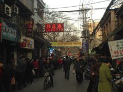 -刘纪孝腊牛羊肉(北广济街店)