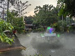 -花溪雨·森林餐厅(石基店)