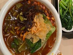 -水平有限广西米粉·广西风味集(五道口店)