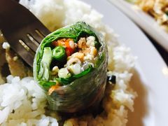 -The Palmboo Restaurant