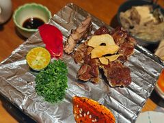 -味见·荣家(亚泰大街店)