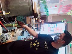 -地锅公社·现炒地锅鸡·地锅鱼·夜宵(罗锦路店)