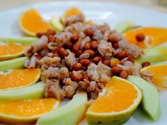 -水乡人家私房菜(逢简店)