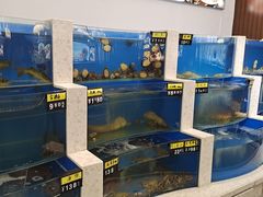 -绫罗岛海鲜私房菜(鸭绿江边店)