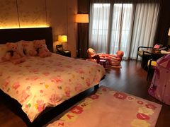 -上海崇明金茂凯悦酒店