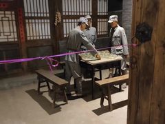 -平西抗日烈士陵园