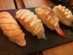 -Sushi Love 创意寿司(丽影广场店)
