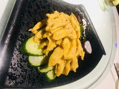 -陆壹捌餐厅(五大道店)