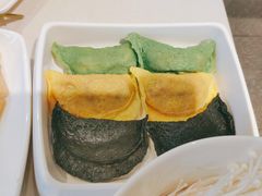 -海底捞火锅(劲松店)