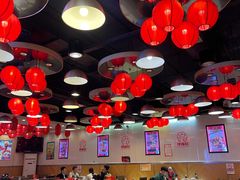 大堂-嘉陵楼馋嘴城(簋街总店)