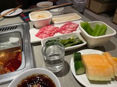 -海底捞火锅(顺义华联店)