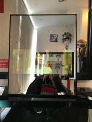 大厅-镁连社·美联社