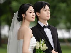 -经典婚纱摄影美学馆·私人定制