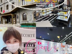 -国药中服免税(北京坊店)