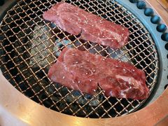 -炎蔵牛舌烤肉