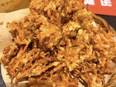 -友乐居羊蝎子(西直门店)
