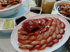-眉州东坡(北苑华贸店)