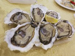 -广胜通达海鲜食府(黄沙店)