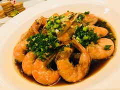 涵苑特色元宝虾-涵苑私宴定制(外滩店)