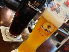 -haxnbauer海森堡德国餐厅(深圳coco店)