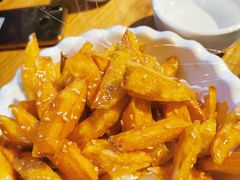 拔丝地瓜-大东北(武侯祠店)