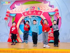 -蓝话筒·少儿成人演讲口才·主持朗诵·戏剧表演(大华第一坊店)