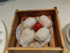 -悦满楼·西关名点·湛江名菜(航空综合大厦店)