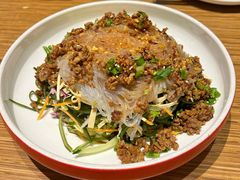 -金掌勺·锅包肉(广渠门店)