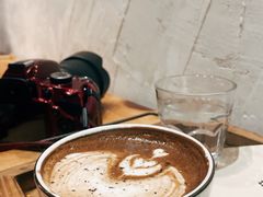 -春庄咖啡SpringHues(钟楼小区店)
