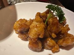 -绿茶餐厅(燕郊永旺店)