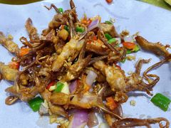 美极鹅舌-大笑饭堂(甲子桥店)