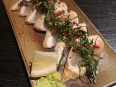 炙烤半熟鸡胸-Fukumimi·美醉堂 居酒屋(金尚店)