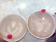 -Manner Coffee(芮欧百货店)