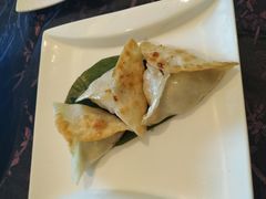 -长沙北辰洲际酒店-栀味轩中餐厅