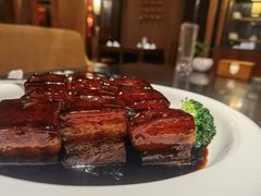 -羡餐厅·杭帮菜·淳菜(千岛湖自由洲际殿店)
