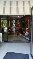 -国际蓝孩(将台路店)