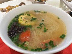 -民族饭店-四季餐厅