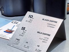-CUBIC3三立方咖啡(西岸凤巢店)