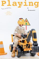 -小猴子儿童摄影馆(茂业店)