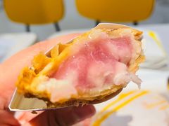 -麦当劳(丰庄店)