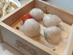 悦满楼虾饺皇-悦满楼·西关名点·湛江名菜(航空综合大厦店)