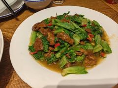 -醋果子炒大肠·老赣南客家菜(渔湾里店)