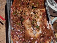 -老头儿油爆虾(胜利河美食街店)