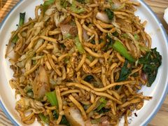 -焦亮烧烤海鲜(三原店)