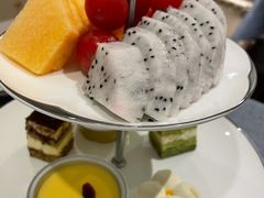 -燕庭·纯燕窝·甜品下午茶(南京西路店)