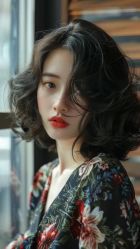 点击看大图 -MAGI美界造型