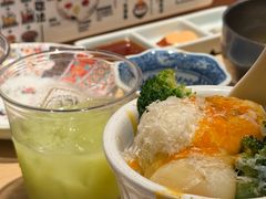-肉肉大米(德基广场店)