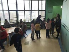 -小问号·科学启蒙·逻辑思维·阅读素养·口才演讲(杨浦合生汇中心)